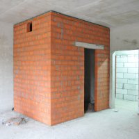 Процесс строительства ЖК «Клубный дом на Таганке», Сентябрь 2016