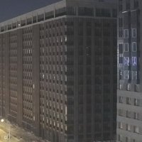 Процесс строительства ЖК «Зиларт» , Февраль 2018