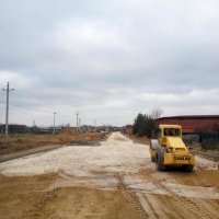 Процесс строительства ЖК «Столичный», Октябрь 2016