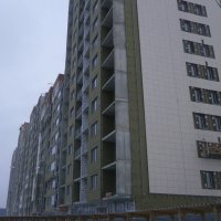 Процесс строительства ЖК «Новое Измайлово», Январь 2018