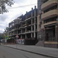 Процесс строительства ЖК «Купавна 2018» , Сентябрь 2017