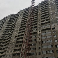 Процесс строительства ЖК «Новый Раменский», Ноябрь 2017
