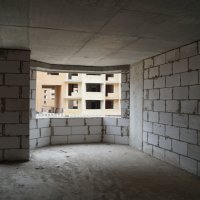 Процесс строительства ЖК «Мытищи Lite», Июнь 2017