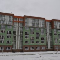 Процесс строительства ЖК «Красногорский», Февраль 2016