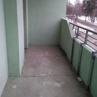 Процесс строительства ЖК «Внуково парк-2» (ранее «Зеленая Москва-2»), Февраль 2016