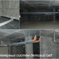 Процесс строительства ЖК «Потапово», Октябрь 2016