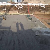 Процесс строительства ЖК «Серебряные звоны-2» , Февраль 2017