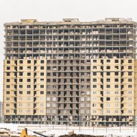 Процесс строительства ЖК «Люберцы 2017», Январь 2017