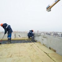 Процесс строительства ЖК «Счастье в Царицыно» (ранее «Меридиан-дом. Лидер в Царицыно») , Март 2018
