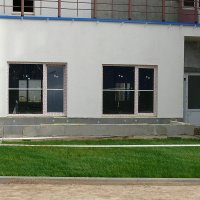 Процесс строительства ЖК «Победа», Сентябрь 2016