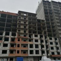 Процесс строительства ЖК «Новое Измайлово», Март 2017
