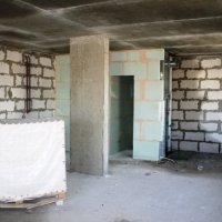 Процесс строительства ЖК «Пятницкие кварталы», Март 2017