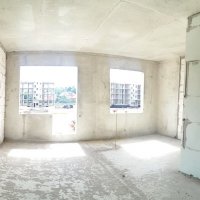 Процесс строительства ЖК «Аккорд. Smart-квартал» («Новые Жаворонки»), Август 2016