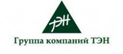 Логотип компании «ТЭН»
