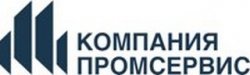 Логотип компании «Компания Промсервис»