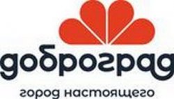 Логотип компании «СЗ «Доброград» 