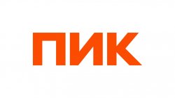 Логотип компании «ПИК» 