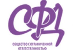 Логотип компании «СФД»