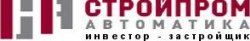 Логотип компании «Стройпромавтоматика»