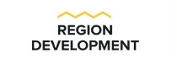 Логотип компании Region Development