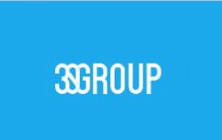 Логотип компании 3S Grouр