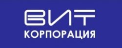 Логотип компании «Корпорация ВИТ»