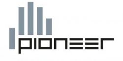 Логотип компании Pioneer Group 