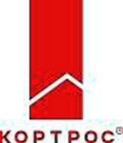 Логотип компании «Кортрос»