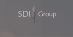Логотип компании SDI Group