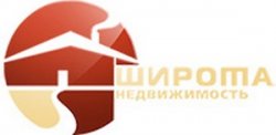 Логотип компании «Широта»