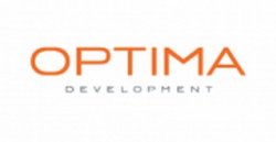 Логотип компании Optima Development 