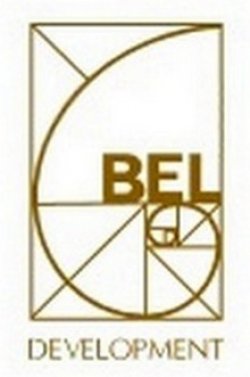 Логотип компании «БЭЛ Девелопмент»