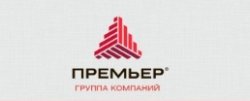 Логотип компании «Премьер»