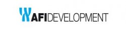 Логотип AFI Development