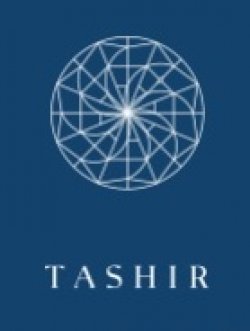 Логотип компании «Ташир»