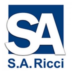 Логотип компании S.A. Ricci 