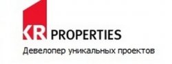 Логотип компании KR Properties