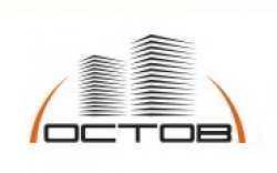 Логотип компании «Остов»