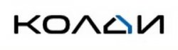 Логотип компании «Колди»