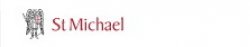 Логотип компании St Michael