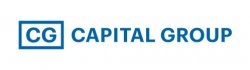 Логотип компании Capital Group